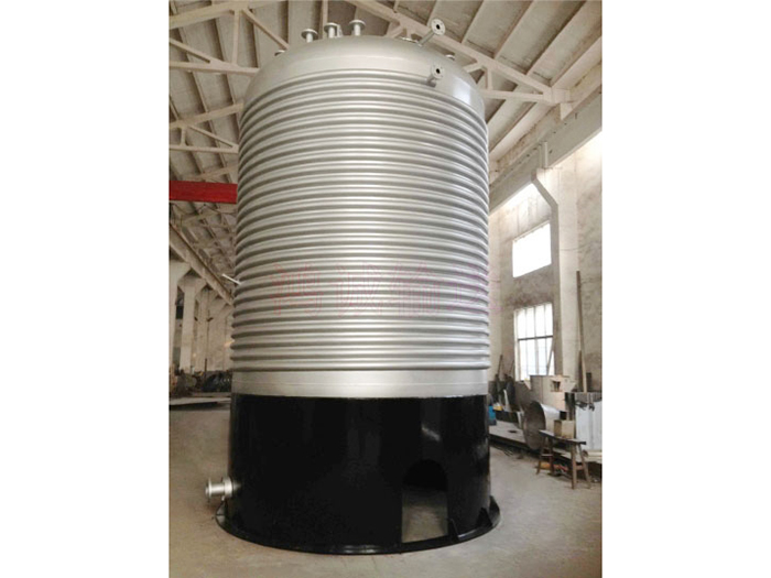 加熱罐、冷卻罐